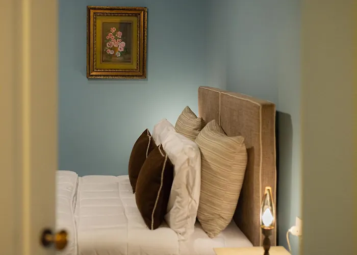 Monart Hospitality Capodimonte Bed & Breakfast