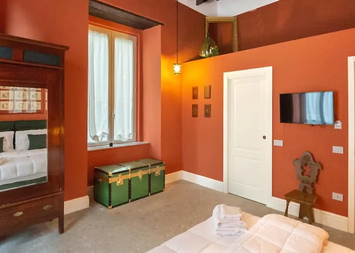 Monart Hospitality Capodimonte 3* Napoli