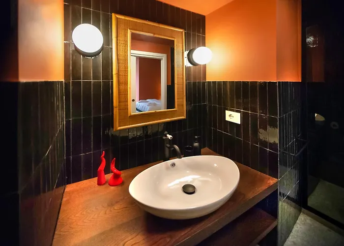 Bed & Breakfast Monart Hospitality Capodimonte Napoli