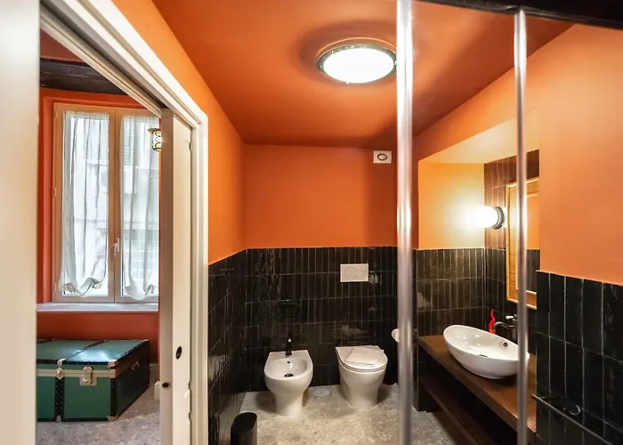 Monart Hospitality Capodimonte Bed & Breakfast 3*