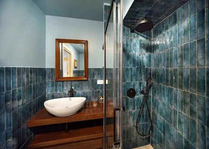 Monart Hospitality Capodimonte 3* Napoli