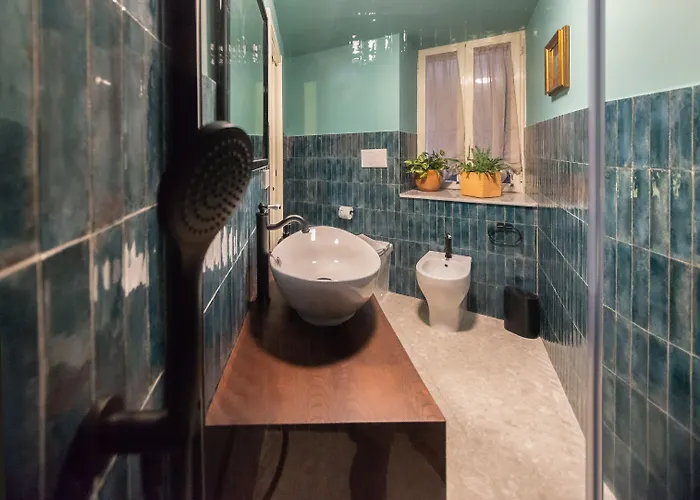 Bed & Breakfast Monart Hospitality Capodimonte