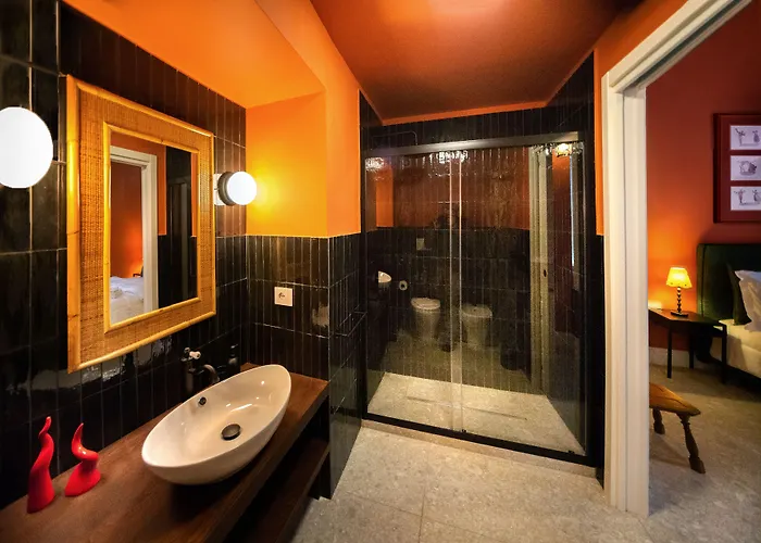 Bed & Breakfast Monart Hospitality Capodimonte Napoli