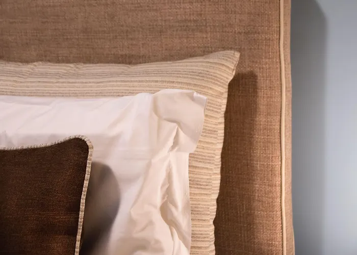 Bed & Breakfast Monart Hospitality Capodimonte 3*